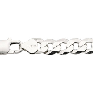 CEM Kette Silber 925