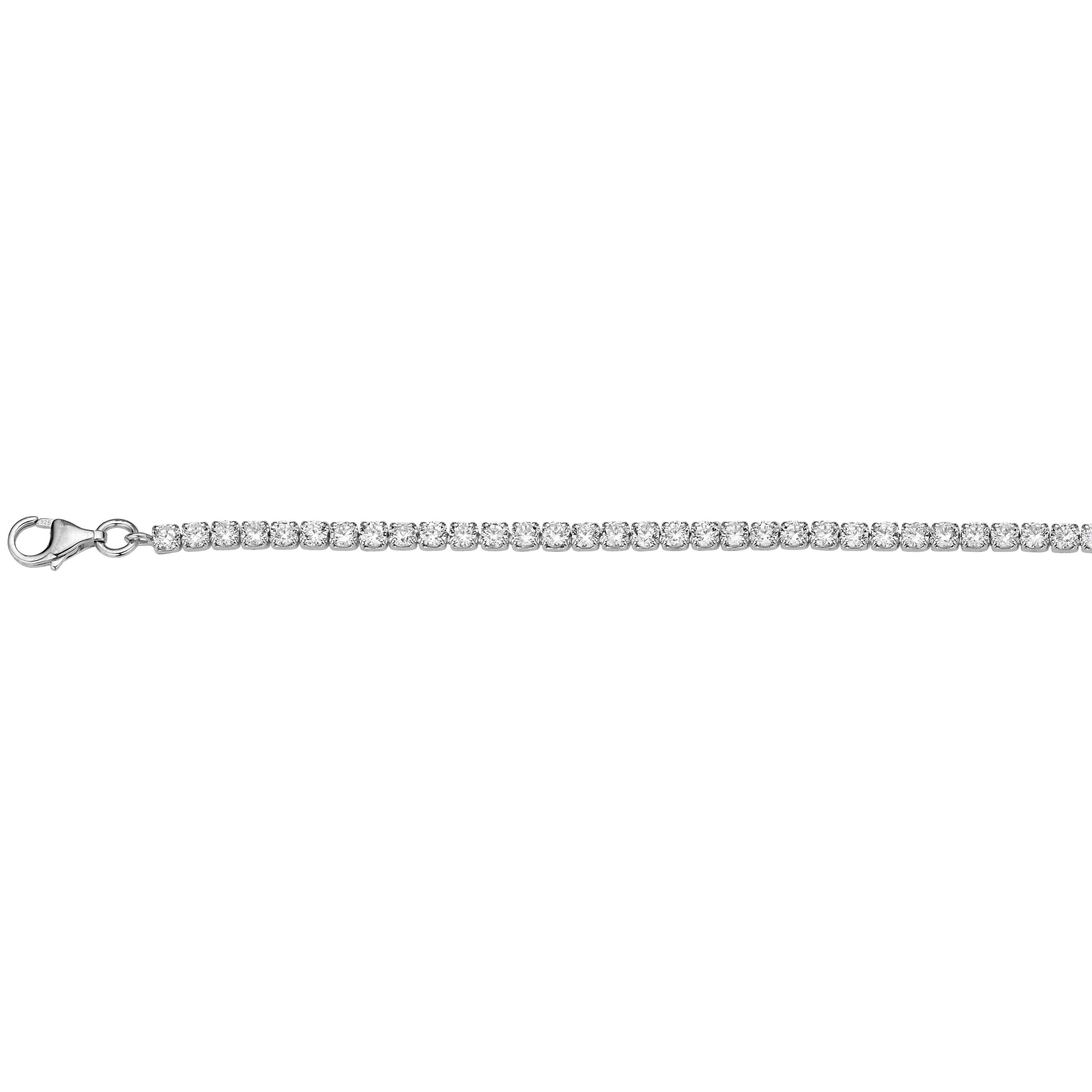 CEM Armband Silber 925