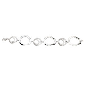 CEM Armband Silber 925
