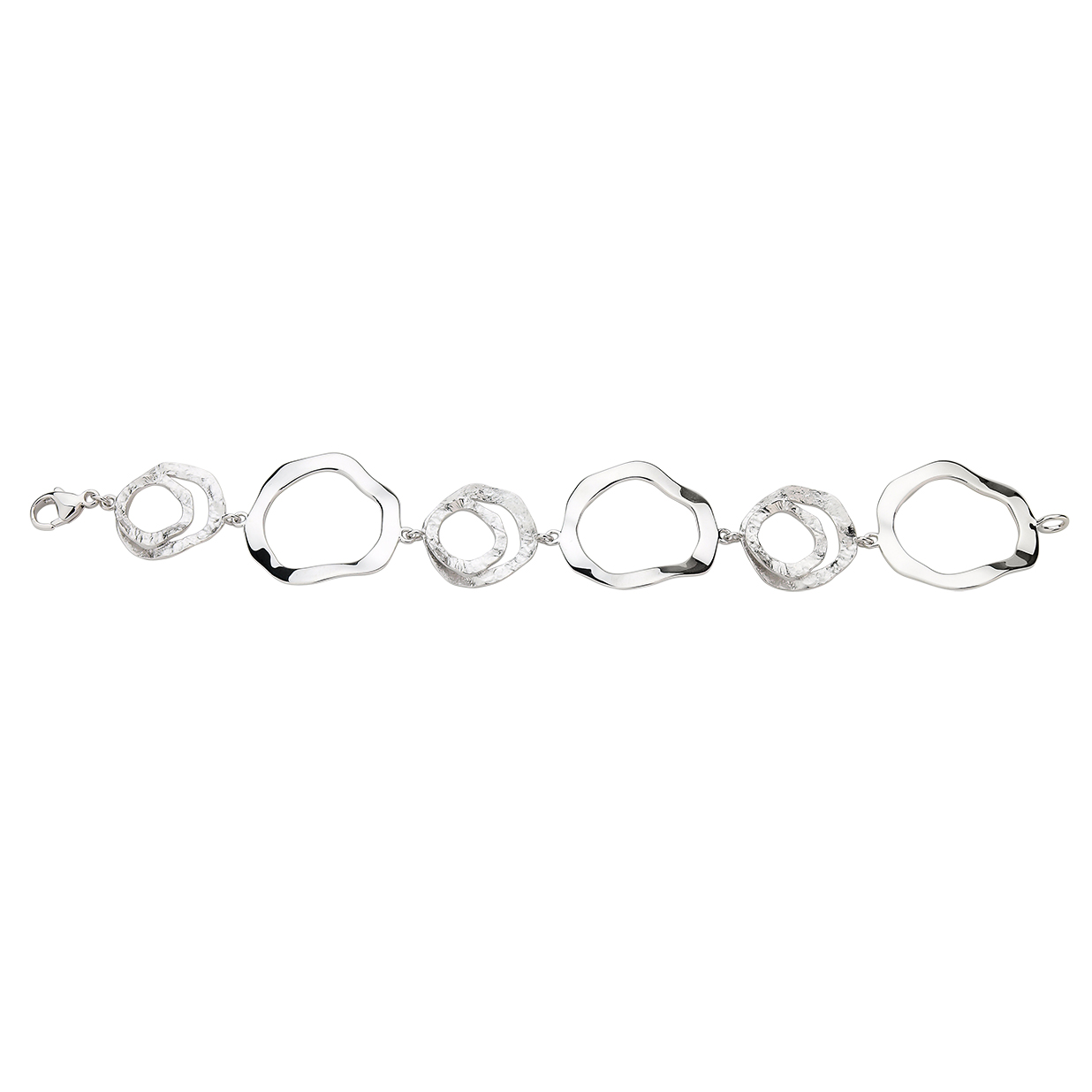 CEM Armband Silber 925