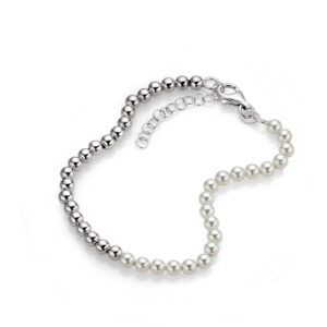 CEM Armband Silber 925