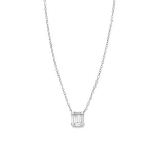 CEM Collier Silber 925