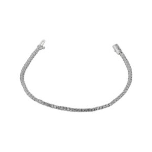 CEM Armband Silber 925