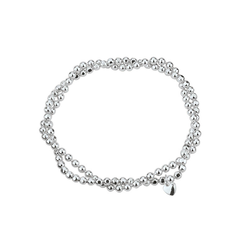 CEM Armband Silber 925 – Bild 2