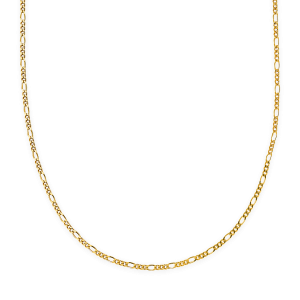 Xenox Kette 925er Figarokette/figaro chain