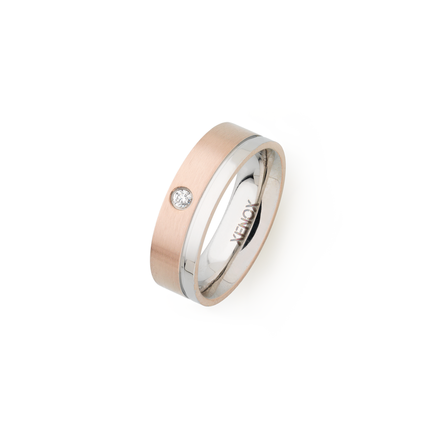 Xenox Ring 0er
