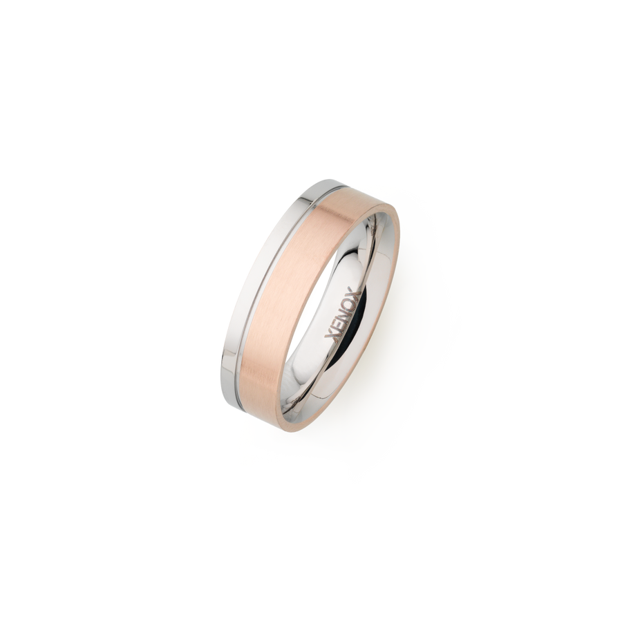 Xenox Ring 0er