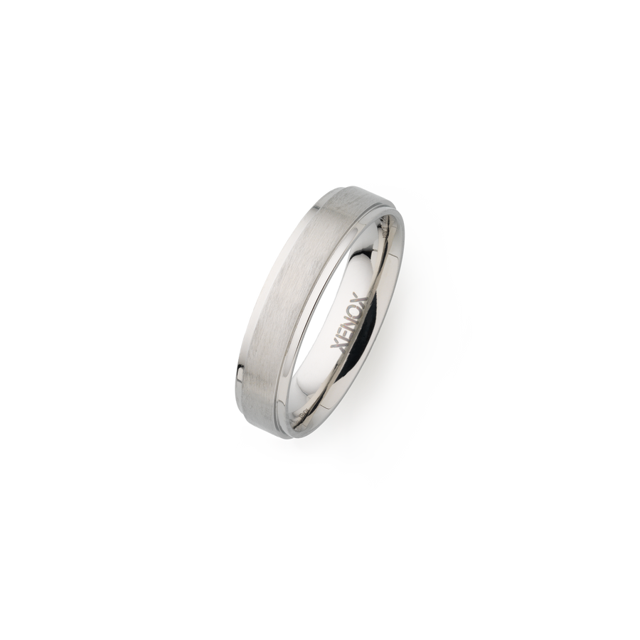 Xenox Ring 0er