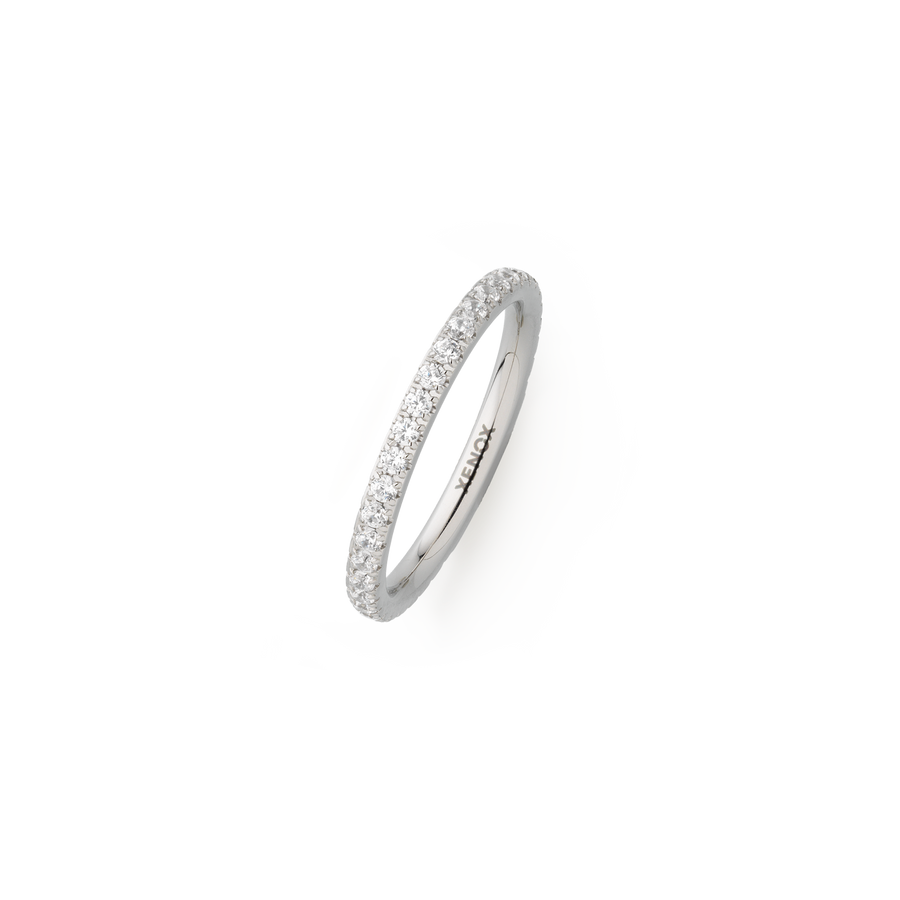 Xenox Ring 0er