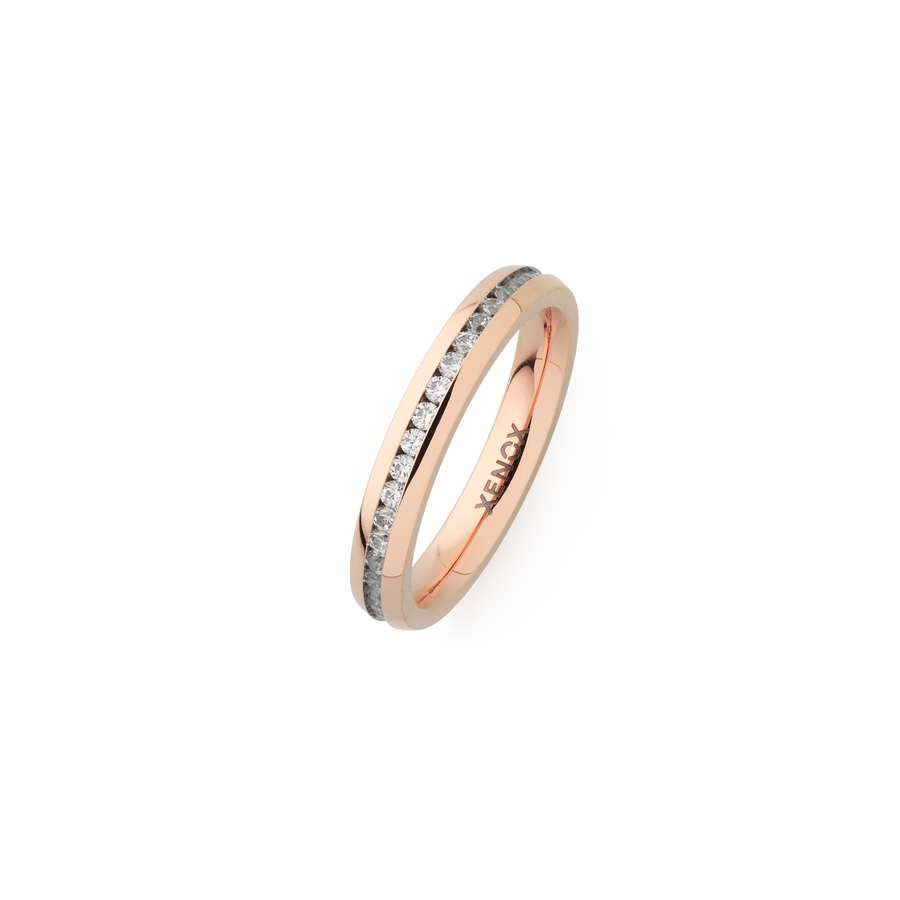 Xenox Ring 0er