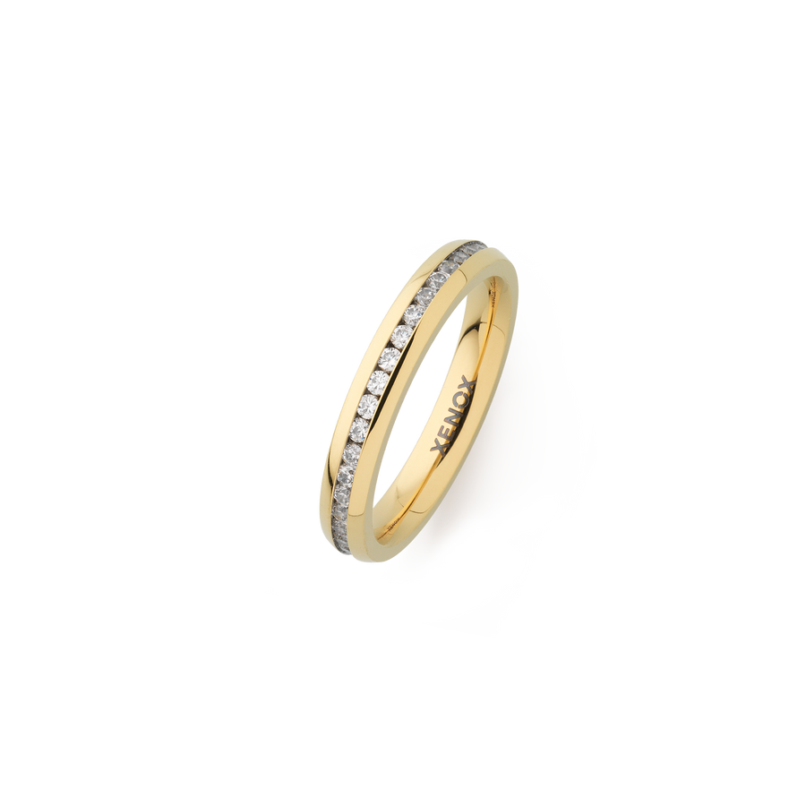 Xenox Ring 0er