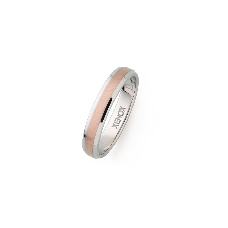 Xenox Ring 0er