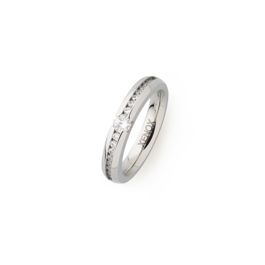 Xenox Ring 0er