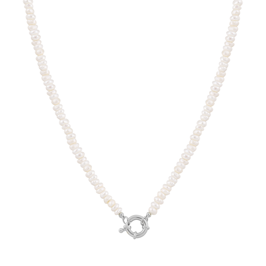 Xenox Kette 925er