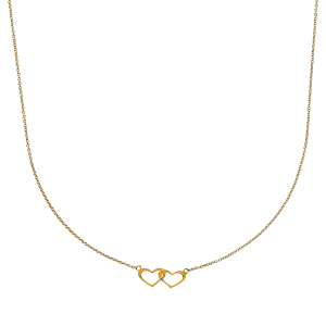 XG-XENOX-FINE Kette 585er