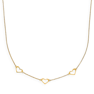 XG-XENOX-FINE Kette 585er