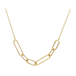 XG-XENOX-FINE Kette 585er