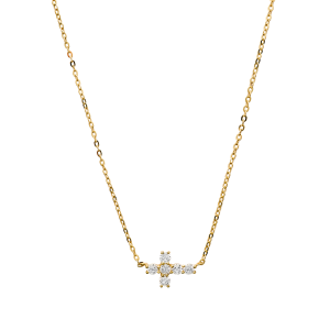 XG-XENOX-FINE Kette 585er