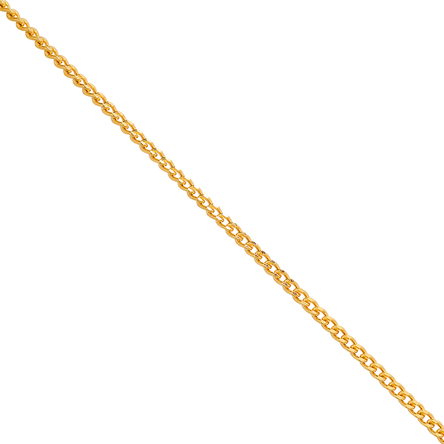 XG-XENOX-FINE Kette 585er