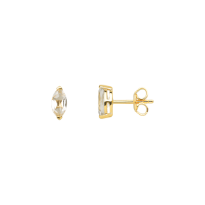 XG-XENOX-FINE Ohrring 585er