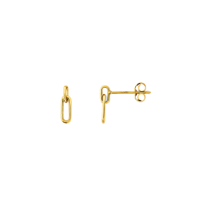 XG-XENOX-FINE Ohrring 585er