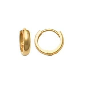 XG-XENOX-FINE Ohrring 585er