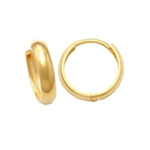 XG-XENOX-FINE Ohrring 585er