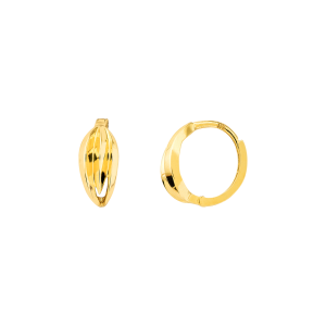 XG-XENOX-FINE Ohrring 585er