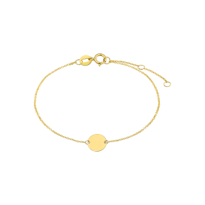 XG-XENOX-FINE Kette 585er