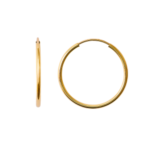 XG-XENOX-FINE Ohrring 375er
