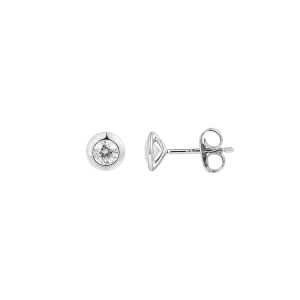 XL-LAB-DIAMOND Ohrring 585er