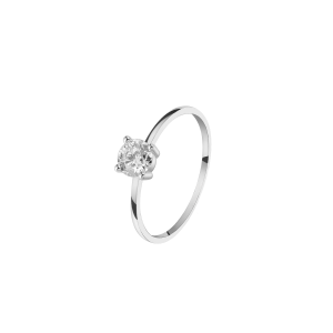 XL-LAB-DIAMOND Ring 585er