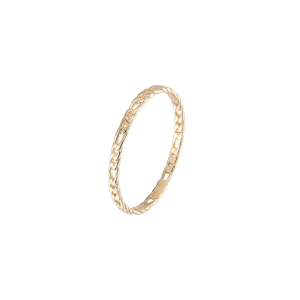 XL-LAB-DIAMOND Ring 585er