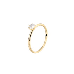 XL-LAB-DIAMOND Ring 585er