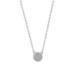 Xenox Kette 925er BF004