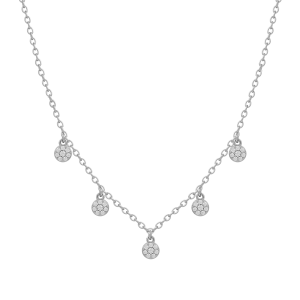 Xenox Kette 925er