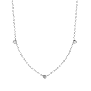 Xenox Kette 925er BF004