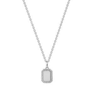 Xenox Kette 925er