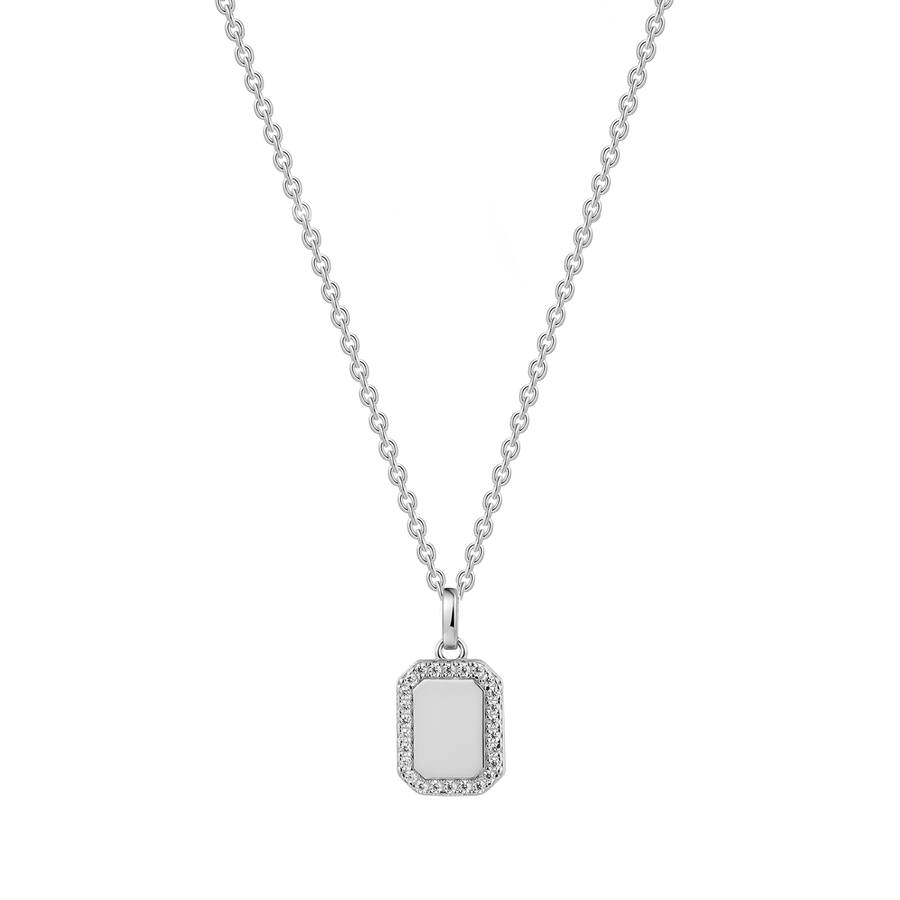 Xenox Kette 925er