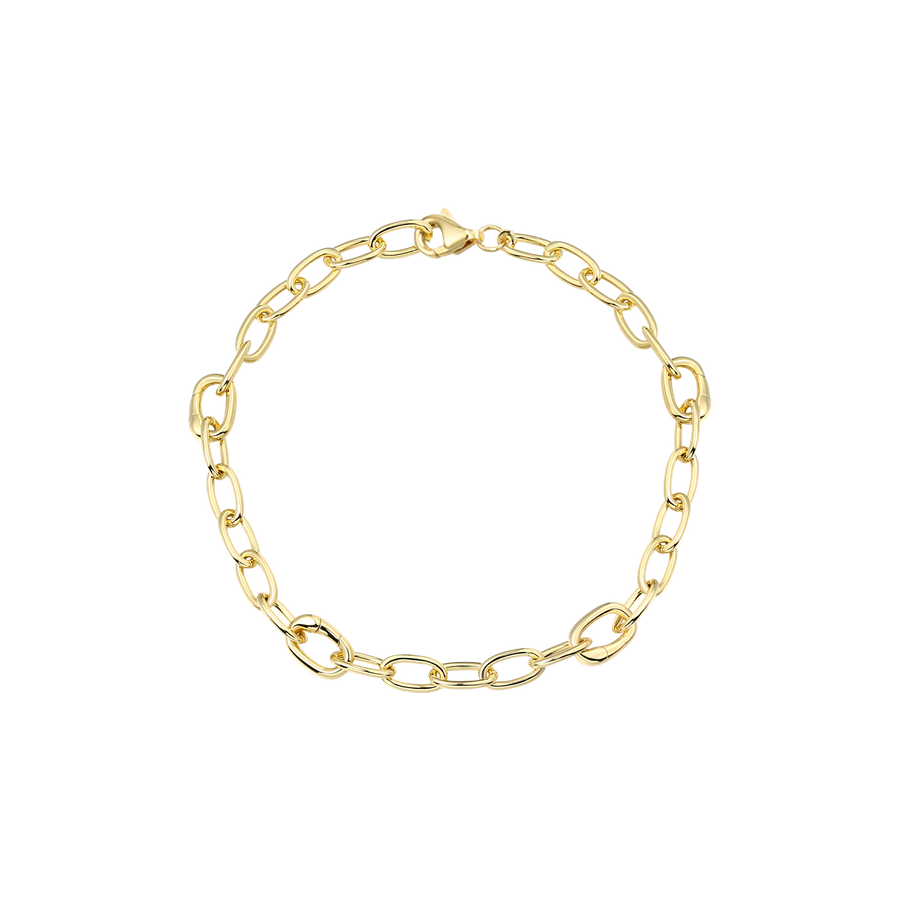 Xenox Kette 925er