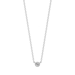 Xenox Kette 925er