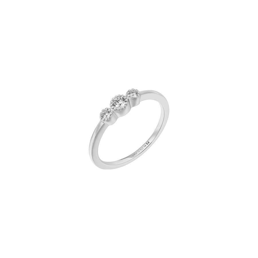 Xenox Ring 925er