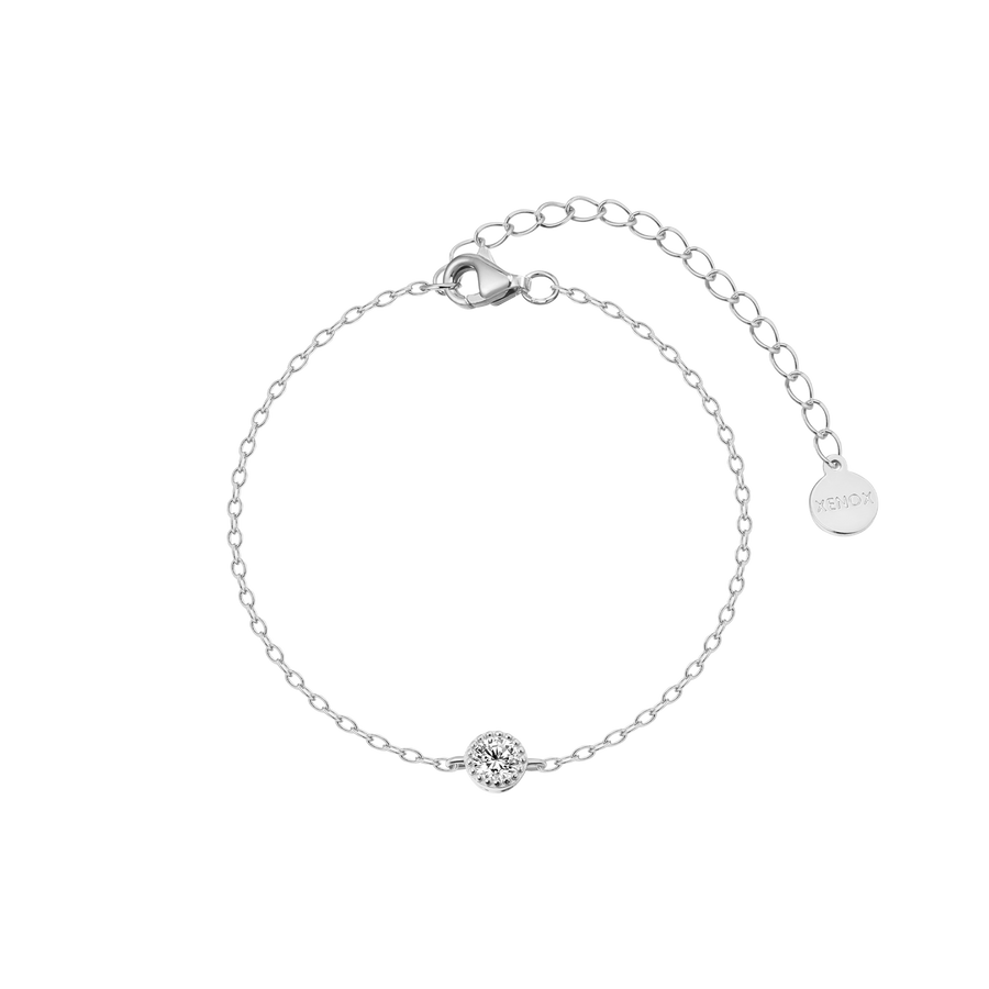 Xenox Kette 925er