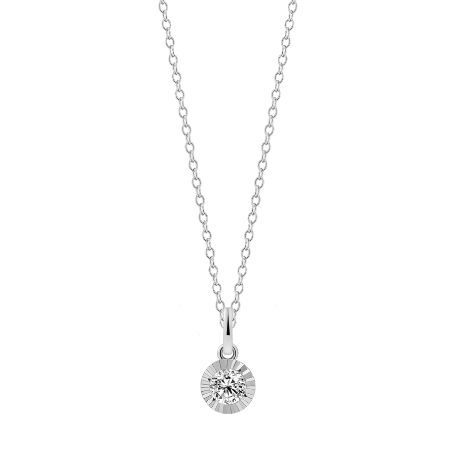 Xenox Kette 925er