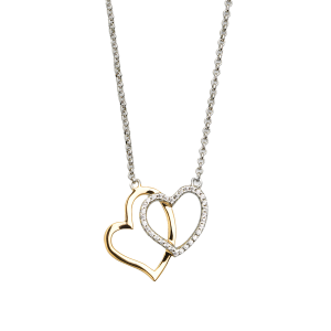 Xenox Kette 925er Kareekette