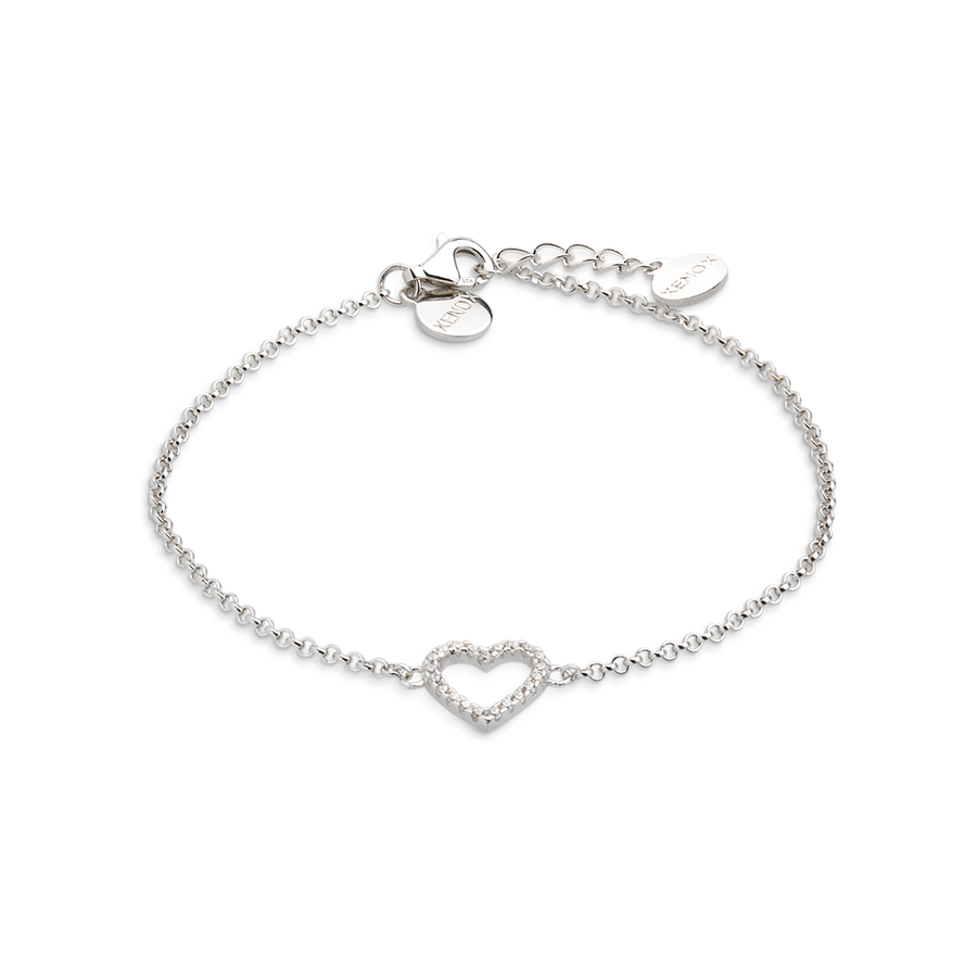 Xenox Kette 925er Ankerkette