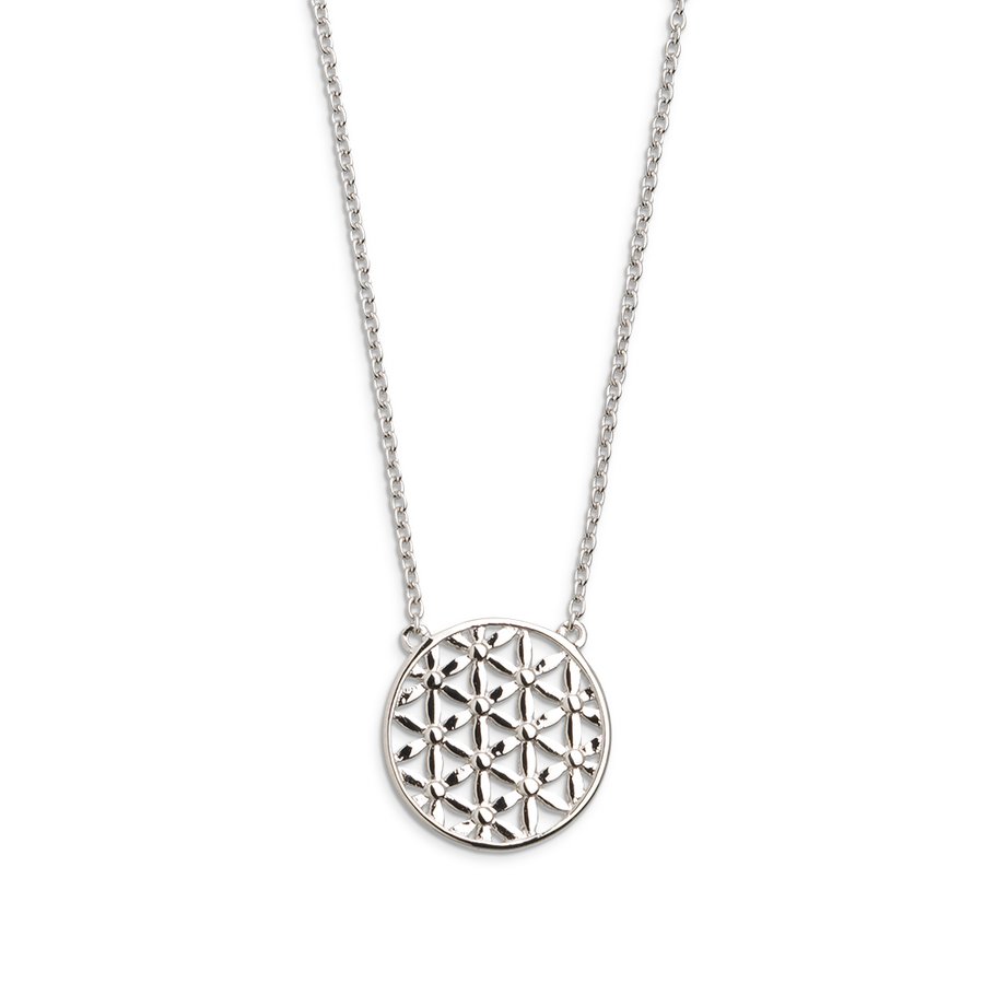 Xenox Kette 925er