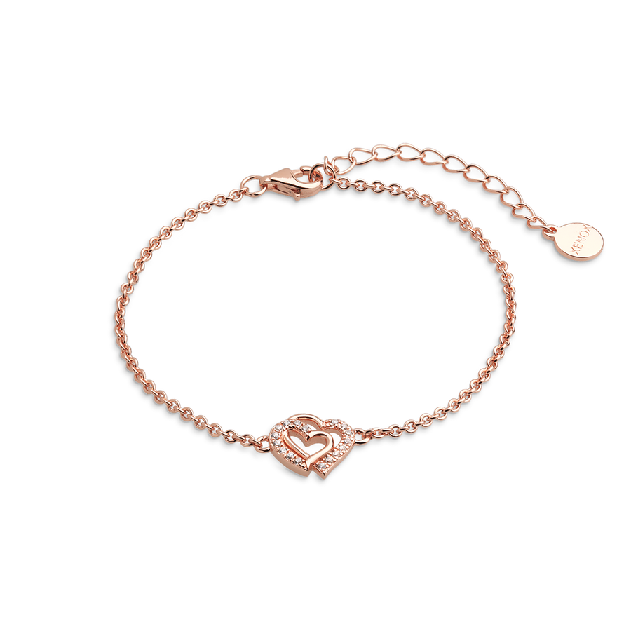 Xenox Kette 925er Ankerkette