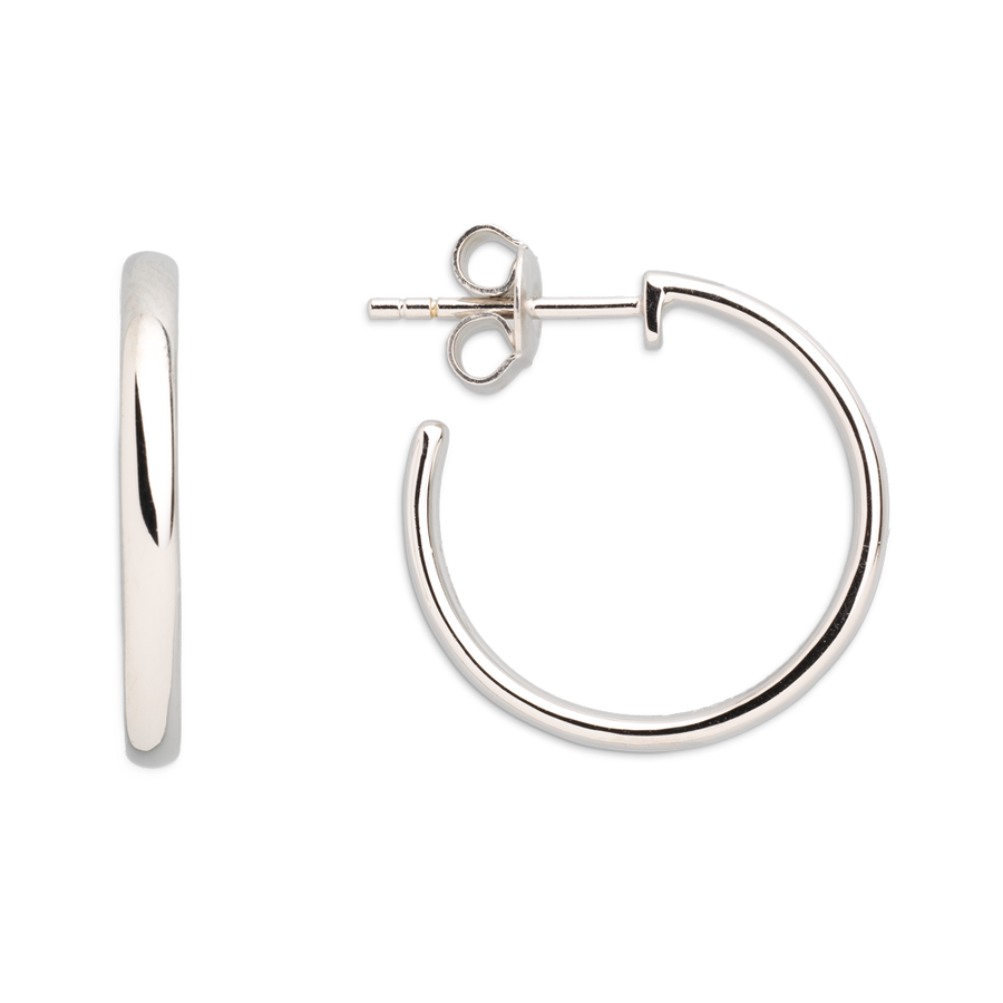 Xenox Ohrring 925er