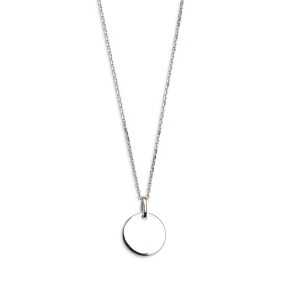 Xenox Kette 925er Ankerkette